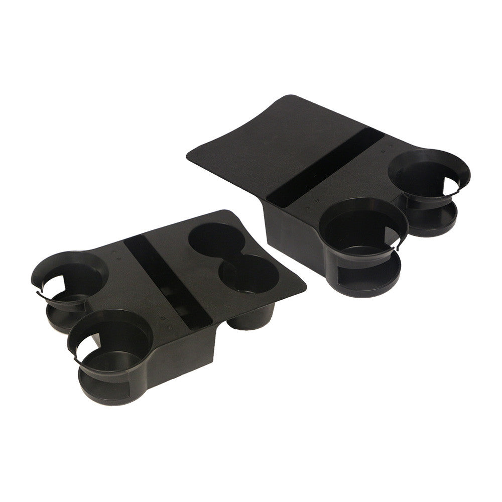 First Tesla Cup Holder has shipped!