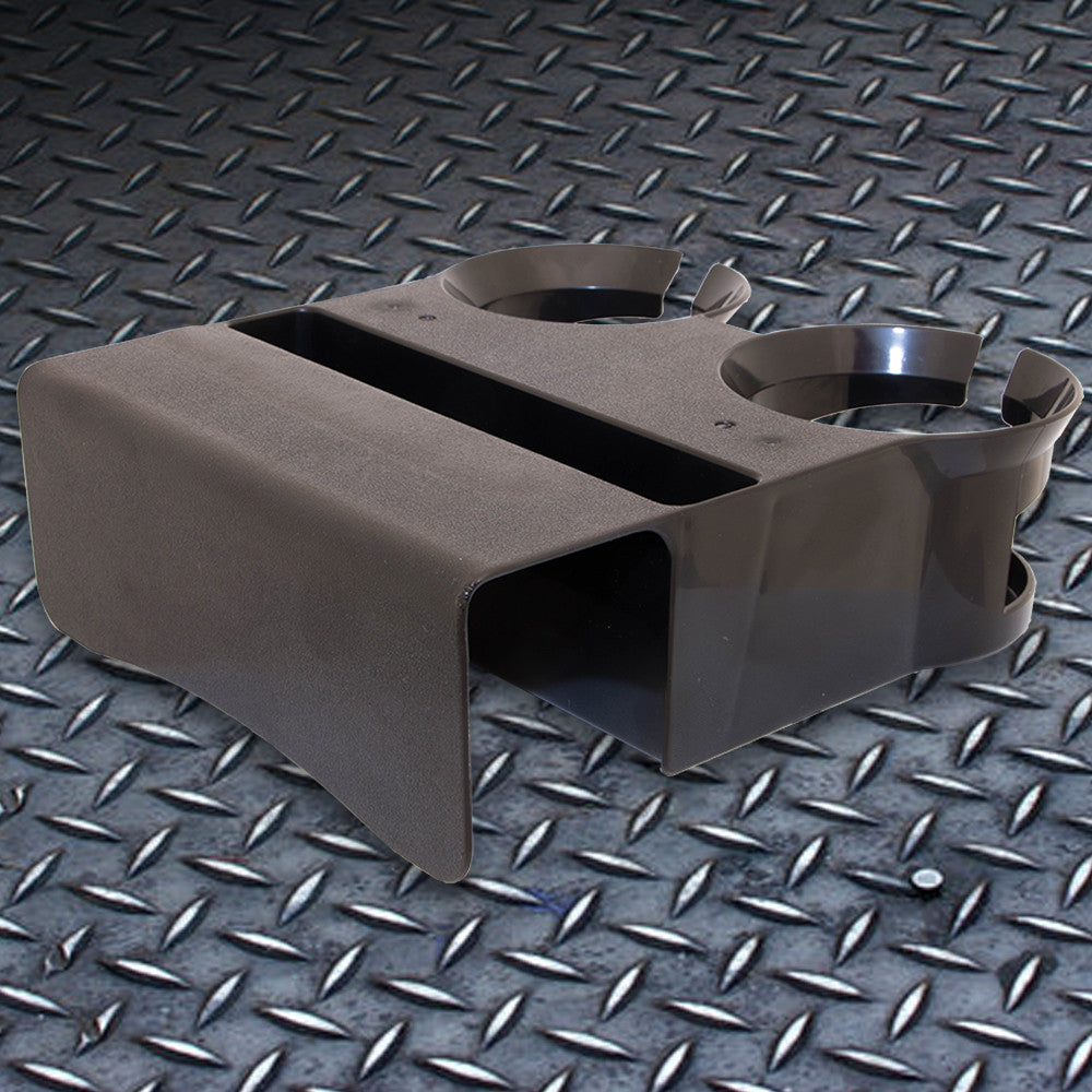 New Rear Cup Holder Available!