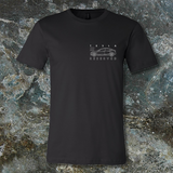 Tesla Model 3 Reserved Shirt | Tesla Tees | Tesla T-Shirts