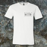 Tesla Model 3 Reserved Shirt | Tesla Shirts | Tesla T Shirts | Tesla Pride