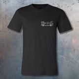 Tesla Model X Shirt | Tesla T-Shirts | Tesla Pride