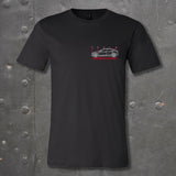 Tesla Model 3 T Shirts | Tesla T-Shirts | Tesla Pride