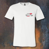 Tesla Model 3 T Shirts | Tesla T-Shirts | Tesla Pride
