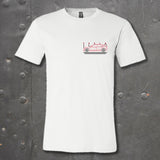 Tesla Model 3 T Shirts | Tesla T Shirts | Tesla Pride