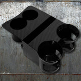 Tesla Cup Holders (Front)