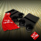 Tesla Cup Holders (Combo 2)
