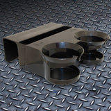 Tesla Cup Holders (Rear Angled)