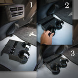 Tesla Cup Holders (Combo 1)