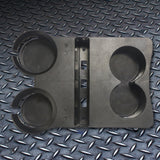 Tesla Cup Holders (Front)