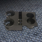 Tesla Cup Holders (Front)