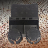 Tesla Cupholders (Rear)