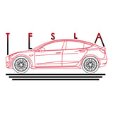 Tesla Pride